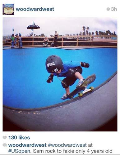 Wednesday RandaGram 8.1.12