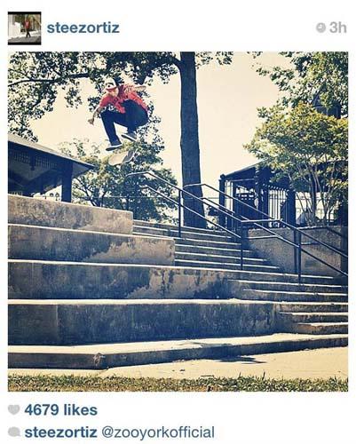 Wednesday RandaGram 8.1.12