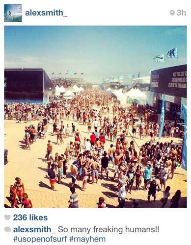 Wednesday RandaGram 8.1.12