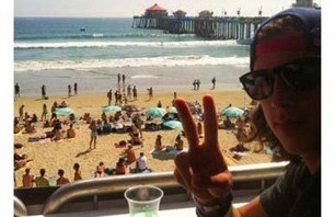 Wednesday RandaGram 8.1.12
