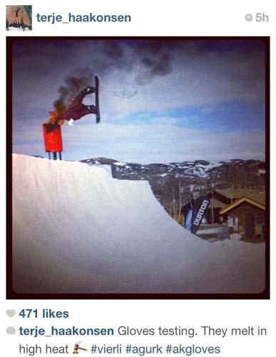 Wednesday RandaGram 8.1.12