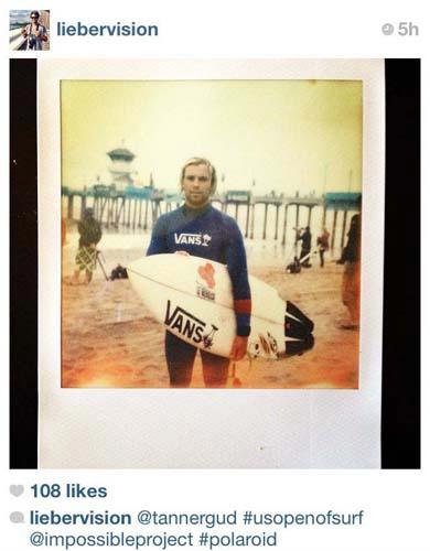 Wednesday RandaGram 8.1.12