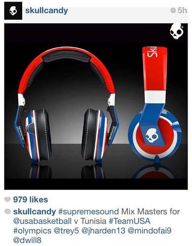 Wednesday RandaGram 8.1.12