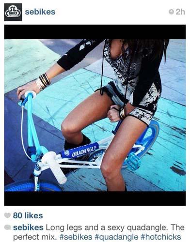 Thursday RandaGram 8.2.12