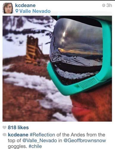 Thursday RandaGram 8.2.12