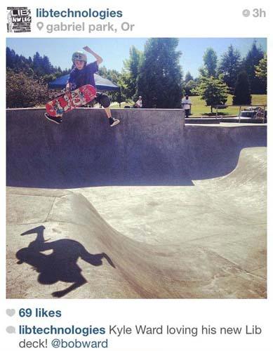 Thursday RandaGram 8.2.12