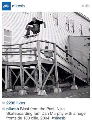 Thursday RandaGram 8.2.12