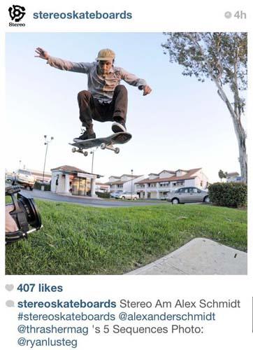 Thursday RandaGram 8.2.12
