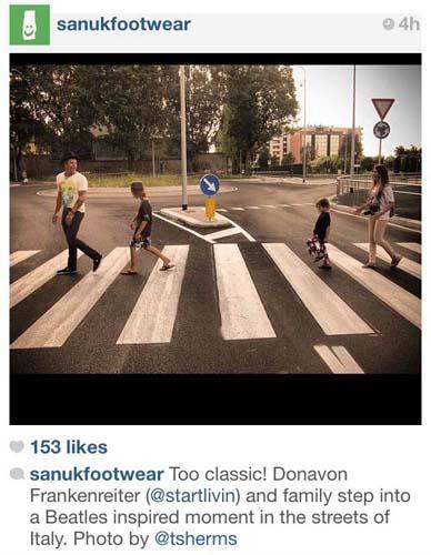 Thursday RandaGram 8.2.12