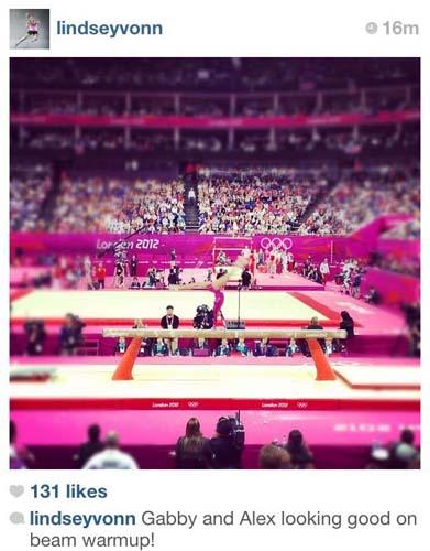 Thursday RandaGram 8.2.12