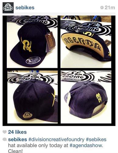 Thursday RandaGram 8.2.12