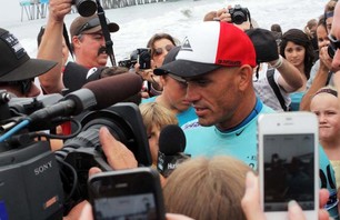 2012 Nike US Open of Surfing Finale