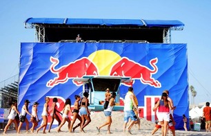 2012 Nike US Open of Surfing Finale