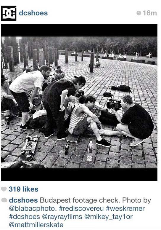 Tuesday RandaGram 8.7.2012