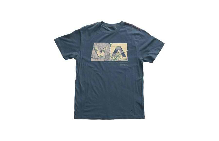 Summer Showcase- RVCA