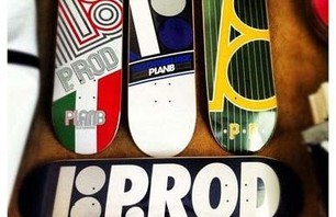 Friday RandaGram 8.11.2012