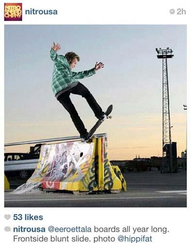 Tuesday RandaGram 8.14.2012
