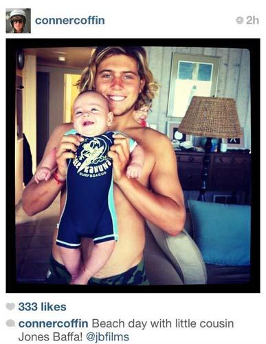 Tuesday RandaGram 8.14.2012