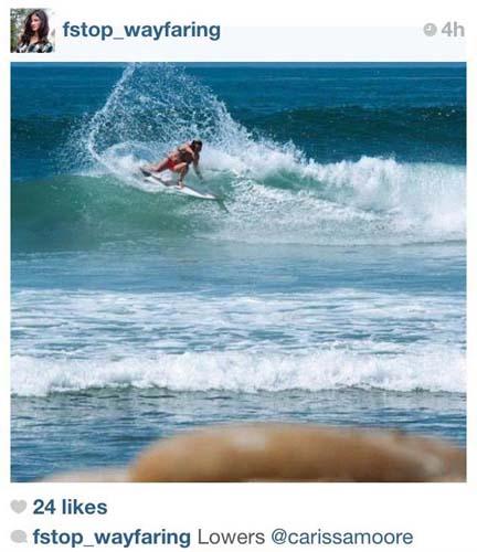 Tuesday RandaGram 8.14.2012
