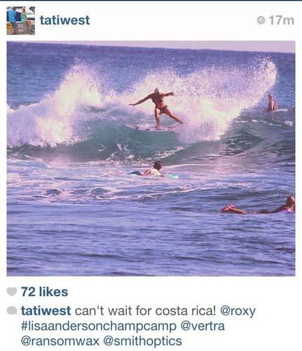 Tuesday RandaGram 8.14.2012