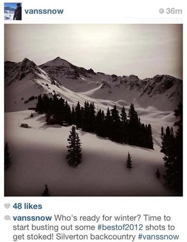 Tuesday RandaGram 8.14.2012