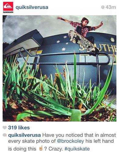 Tuesday RandaGram 8.14.2012