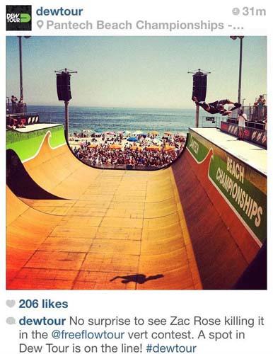 Thursday RandaGram 8.16.2012