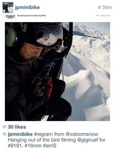 Thursday RandaGram 8.16.2012