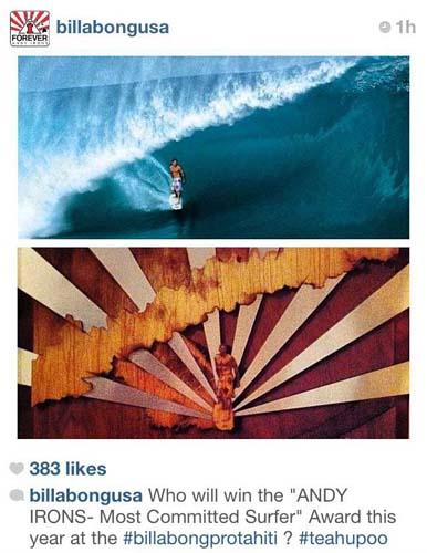 Thursday RandaGram 8.16.2012