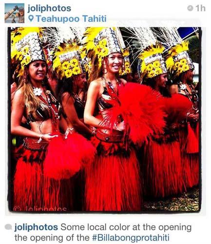 Thursday RandaGram 8.16.2012