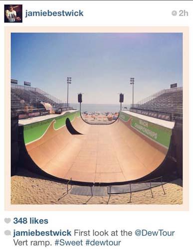 Thursday RandaGram 8.16.2012