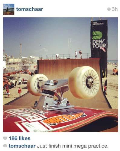 Thursday RandaGram 8.16.2012