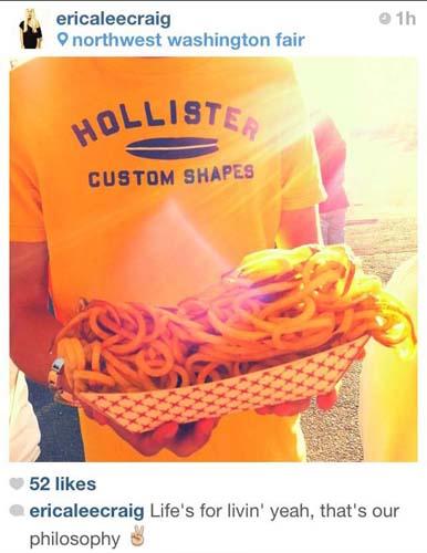 Friday RandaGram 8.17.2012