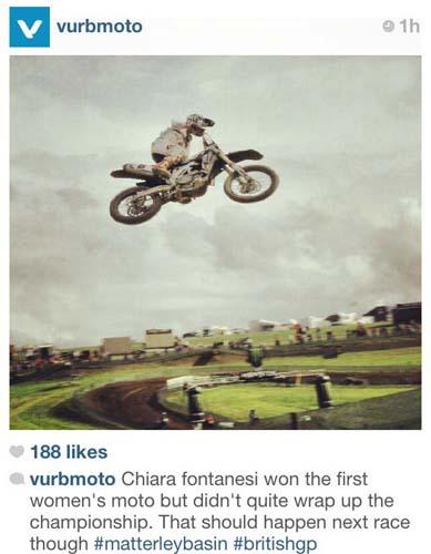 Friday RandaGram 8.17.2012