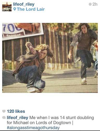 Friday RandaGram 8.17.2012