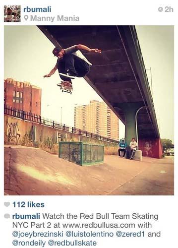 Friday RandaGram 8.17.2012