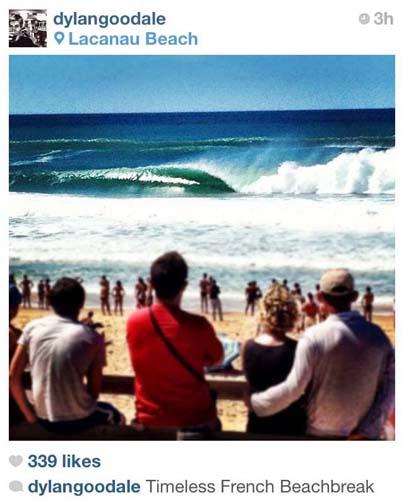 Friday RandaGram 8.17.2012