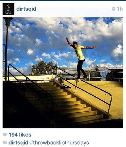 Friday RandaGram 8.17.2012
