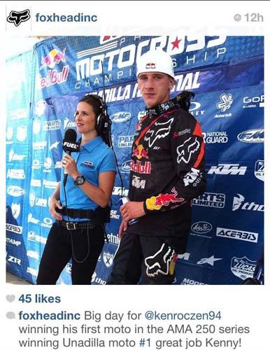 Monday RandaGram 8.20.2012