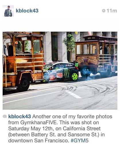 Monday RandaGram 8.20.2012