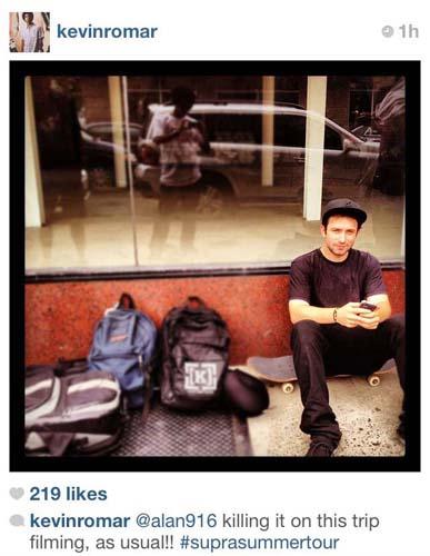 Monday RandaGram 8.20.2012