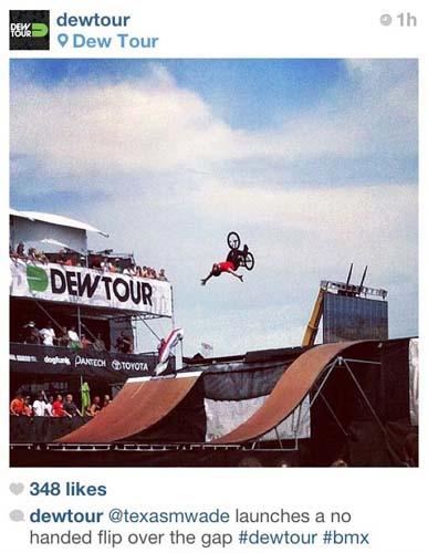 Monday RandaGram 8.20.2012