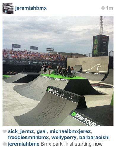 Monday RandaGram 8.20.2012