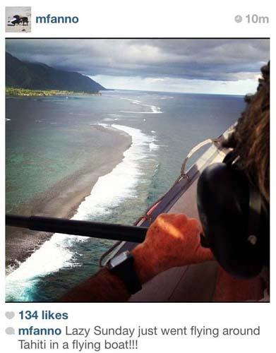 Monday RandaGram 8.20.2012