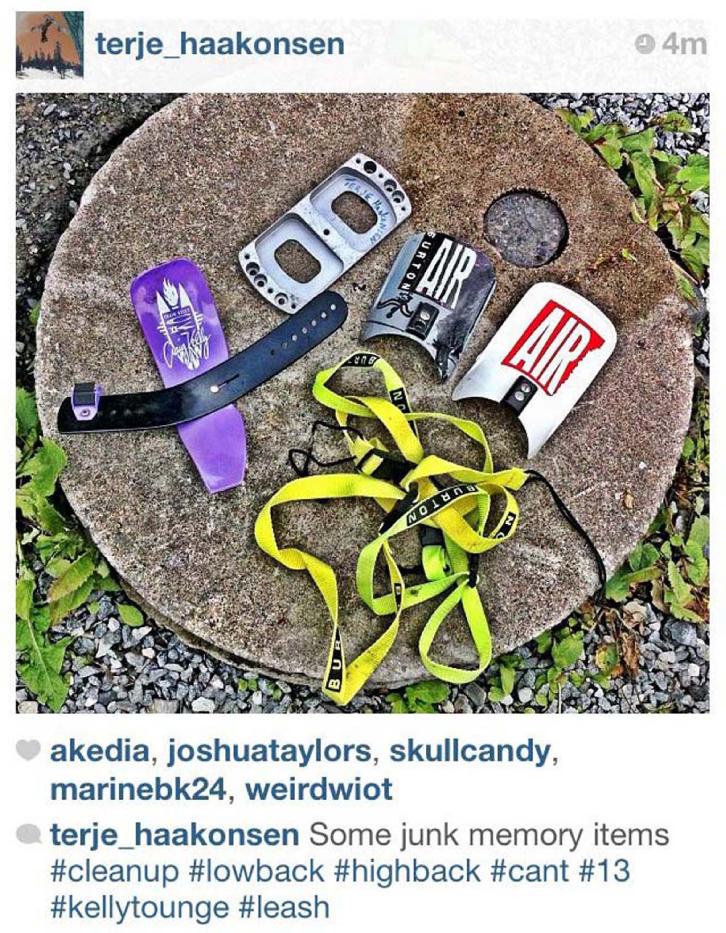 Tuesday RandaGram 8.21.2012