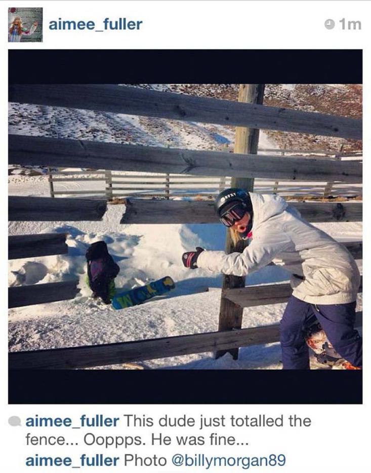 Tuesday RandaGram 8.21.2012