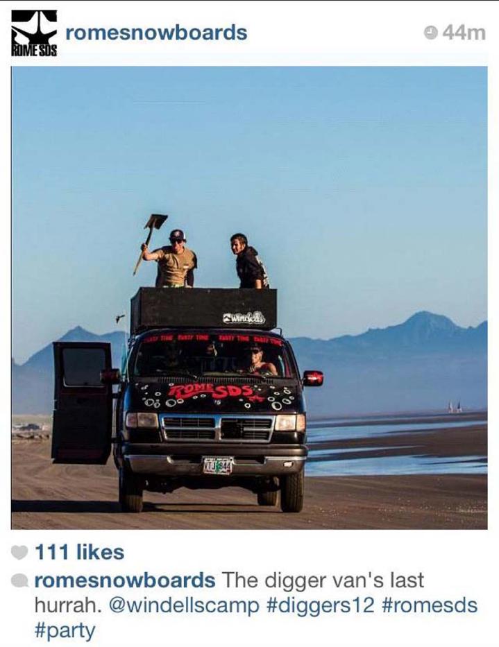 Tuesday RandaGram 8.21.2012