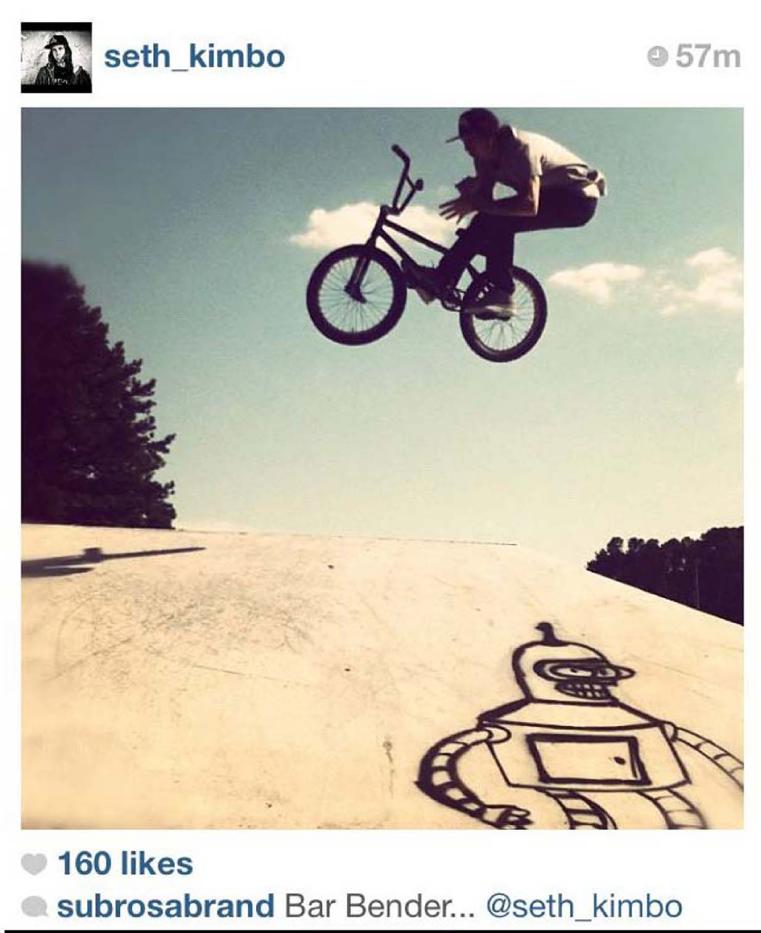 Tuesday RandaGram 8.21.2012
