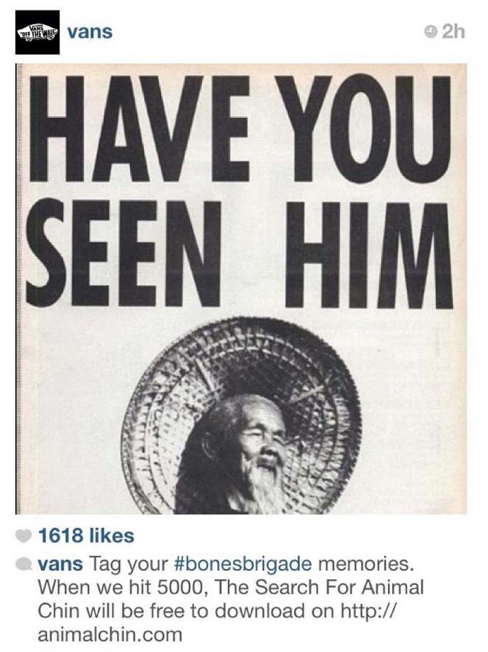 Tuesday RandaGram 8.21.2012
