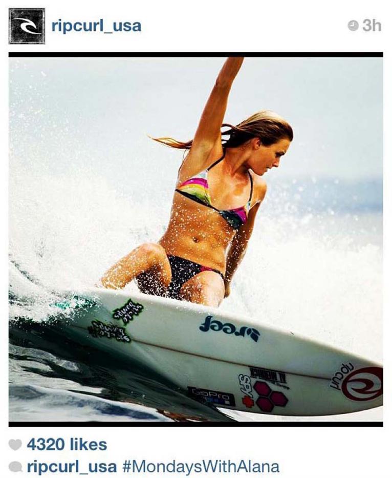Tuesday RandaGram 8.21.2012